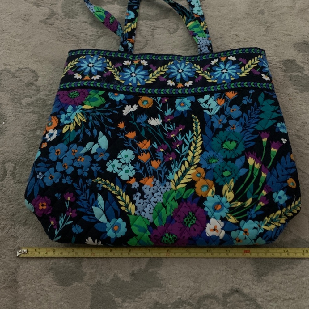 Very Bradley tote